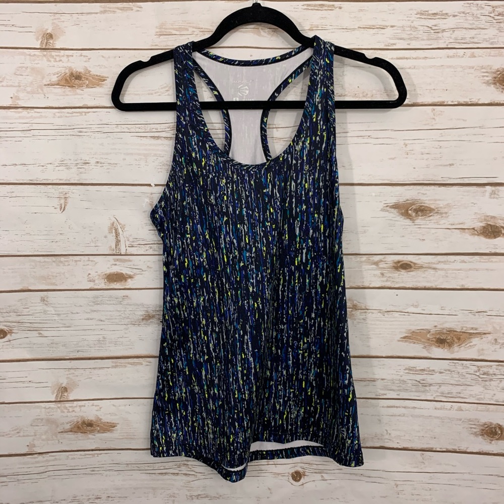 Impact Jillian Michaels Activewear Racerba…
